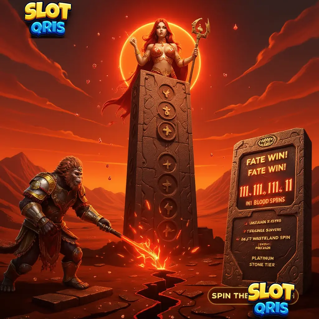 SLOT QRIS Apk Slot Login Program Pendidikan Peraboimedan - WooCommerce eCommerce
